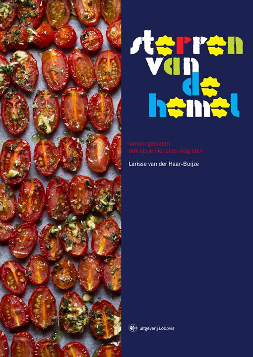 Omslag van Sterren van de hemel