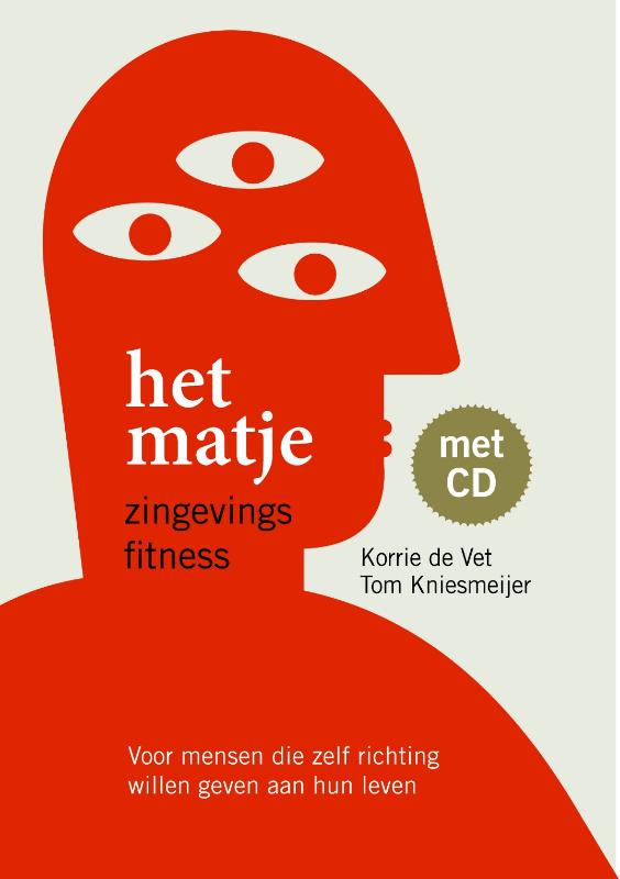 Omslag van Het Matje