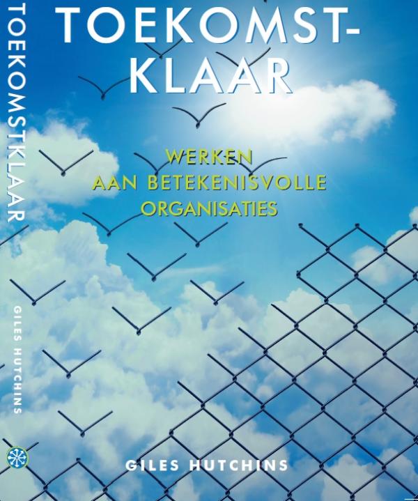 Omslag van Toekomstklaar