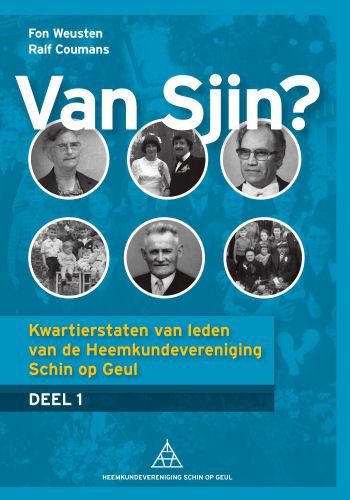 Omslag van 1