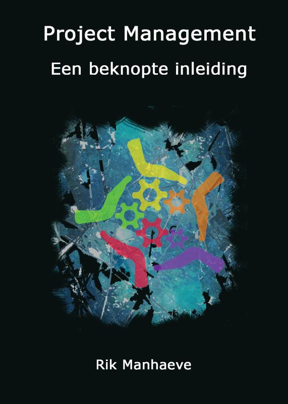 Omslag van Projectmanagement