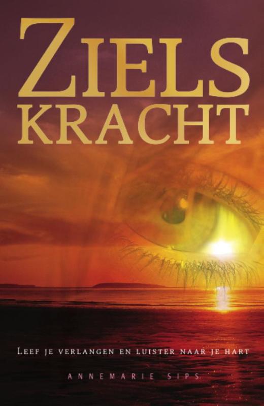 Omslag van Zielskracht