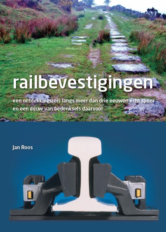 Omslag van Railbevestigingen