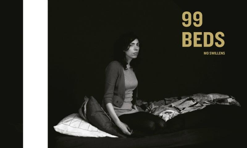 Omslag van 99 beds