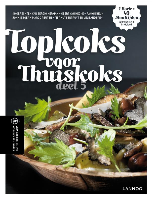Omslag van 5