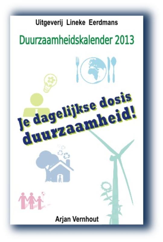 Omslag van 2013