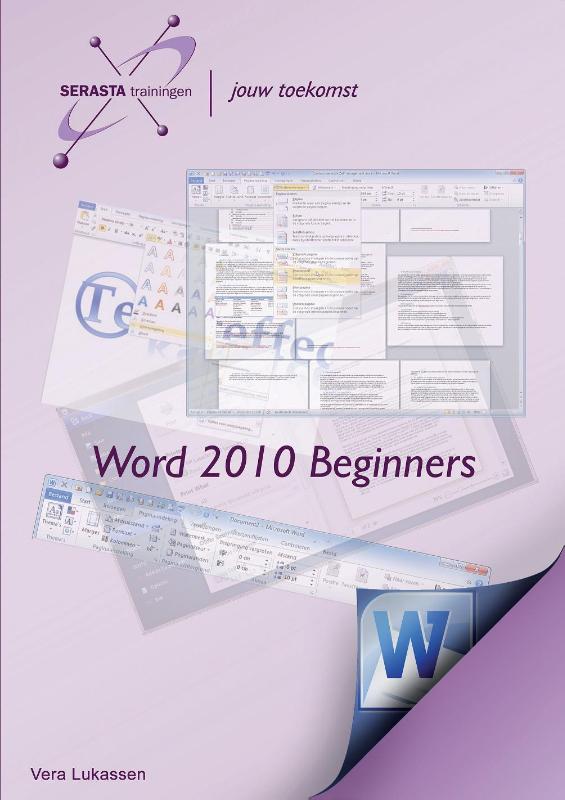 Omslag van Beginners