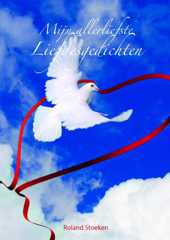 Omslag van Liefdesgedichten