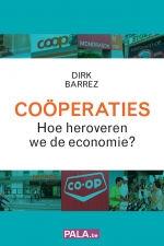 Omslag van Cooperaties