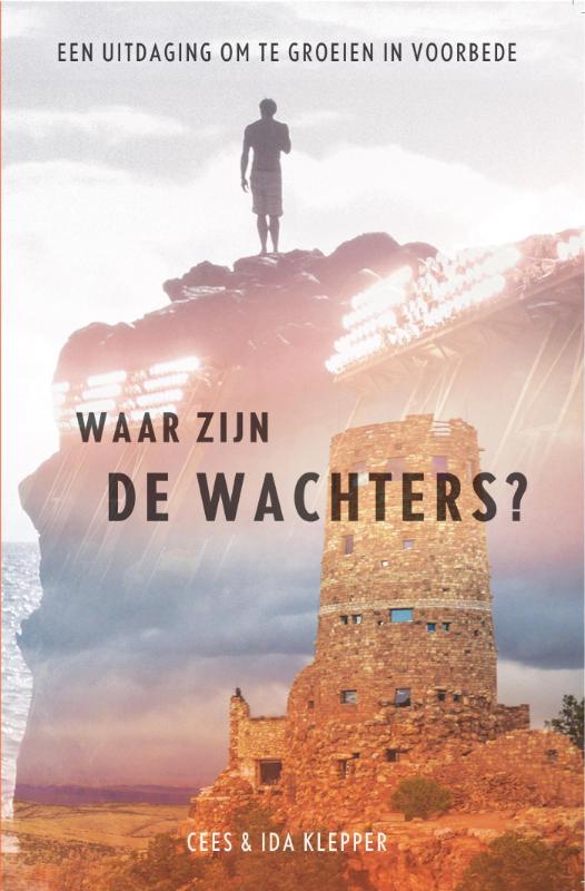 Omslag van Waar zijn de wachters?