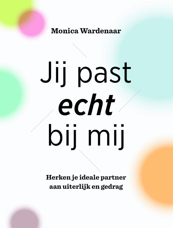 Omslag van Jij past echt bij mij