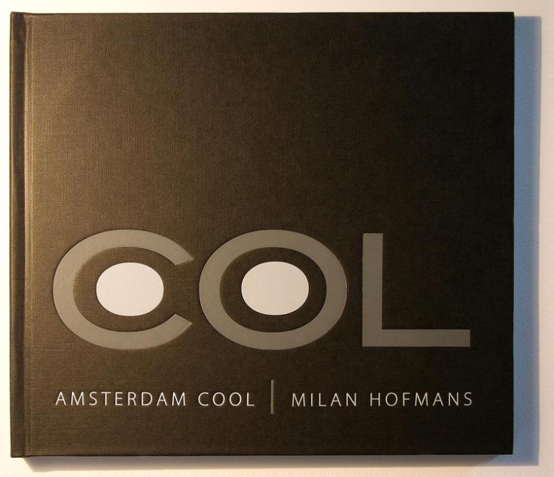 Omslag van Cool