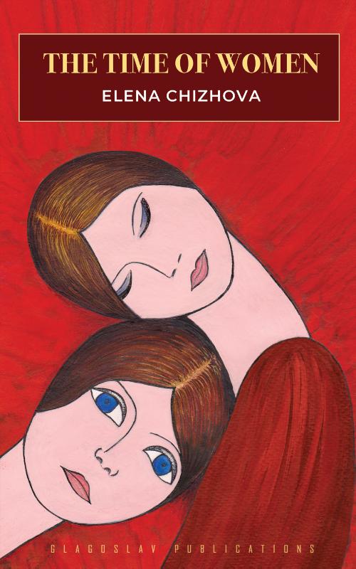 Omslag van The Time Of Women