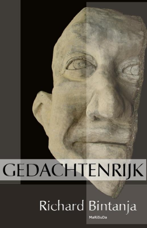 Omslag van Gedachtenrijk