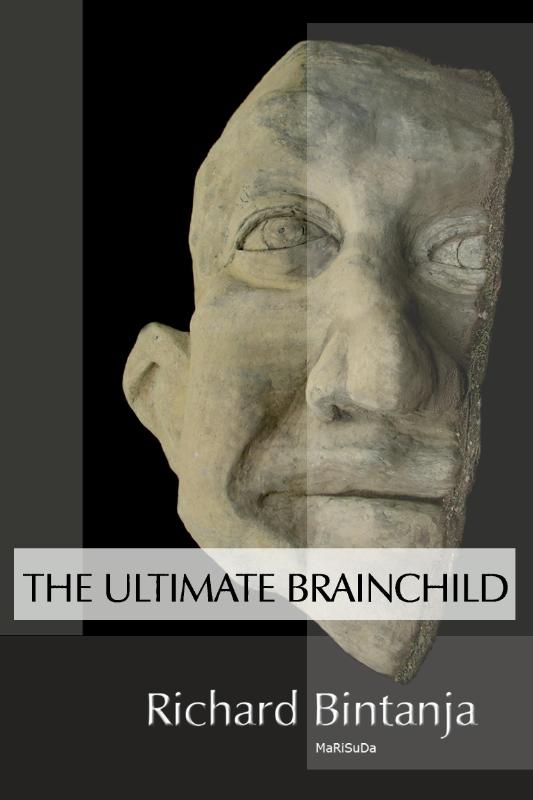 Omslag van The ultimate brainchild