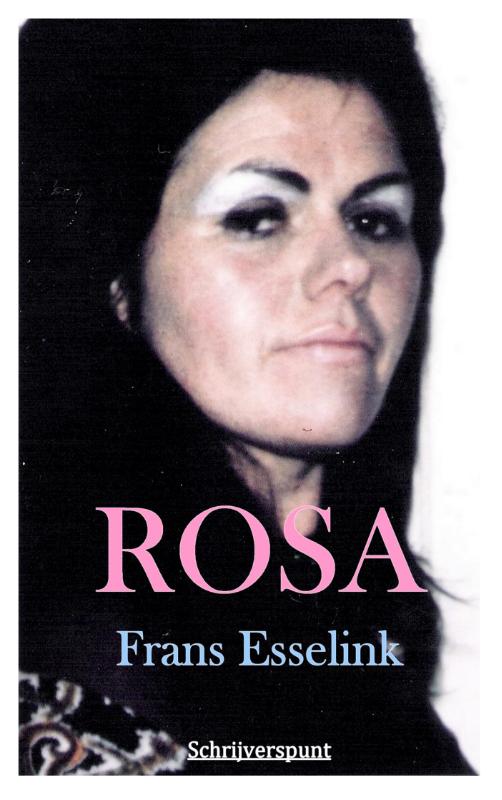 Omslag van Rosa