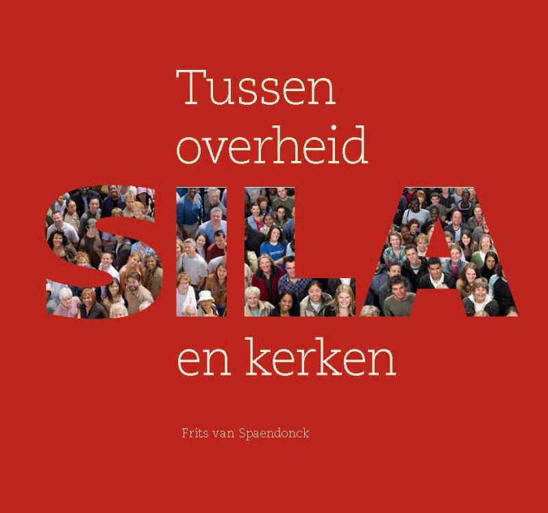 Omslag van SILA