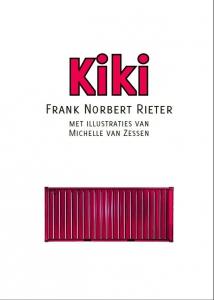 Omslag van Kiki