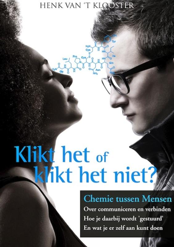 Omslag van Klikt het of klikt het niet?