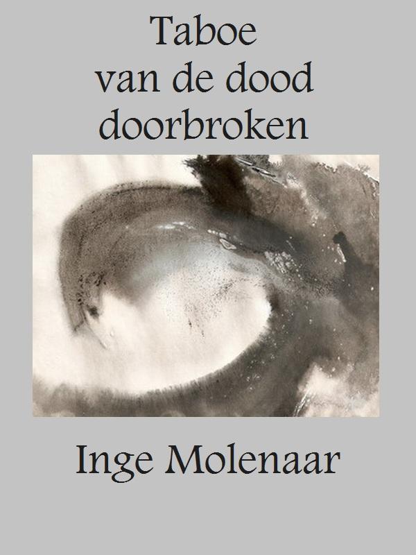 Omslag van Taboe van de dood doorbroken