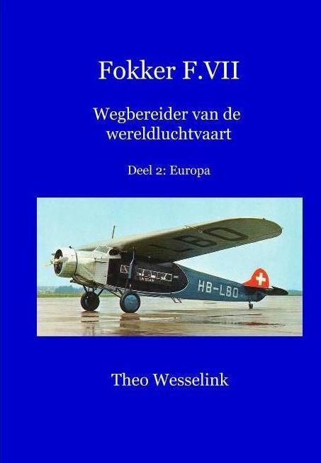 Omslag van Deel 2 - Europa