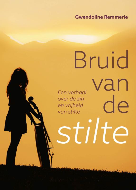 Omslag van Bruid van de stilte