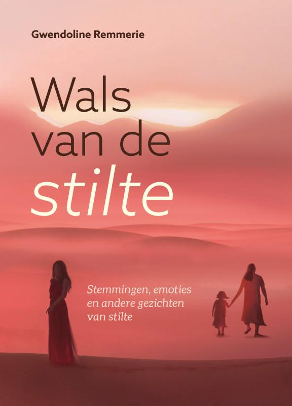 Omslag van Wals van de stilte