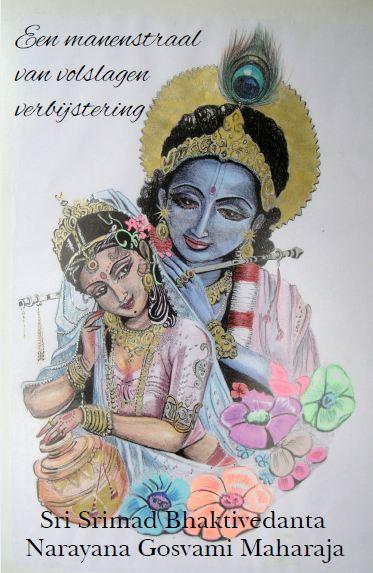 Omslag van Sri Camatkara-candrika