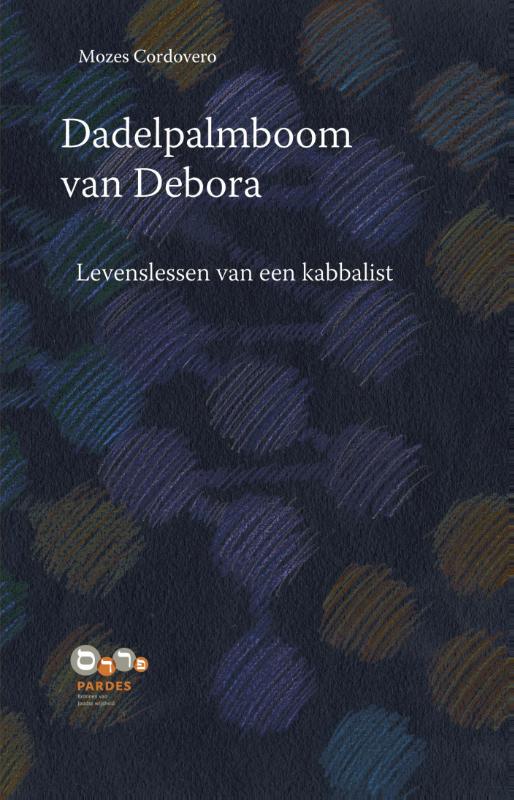 Omslag van Dadelpalmboom van Debora