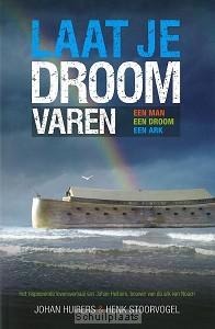Omslag van Laat je droom varen
