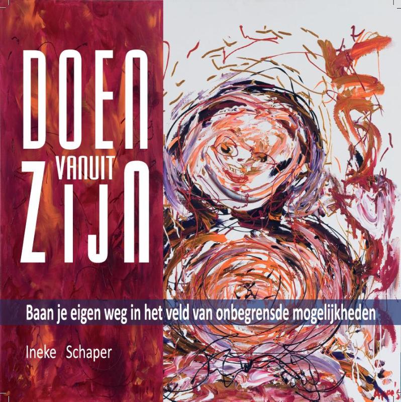 Omslag van Doen vanuit zijn