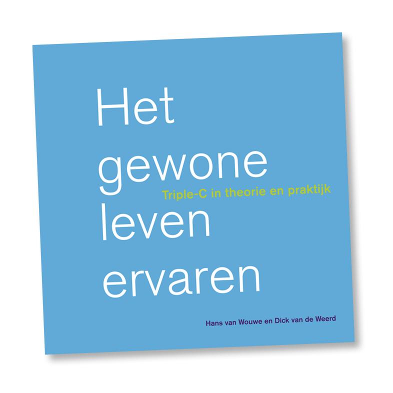 Omslag van Het gewone leven ervaren