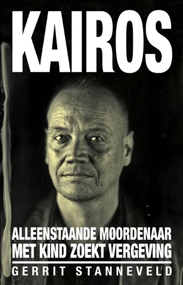 Omslag van Kairos