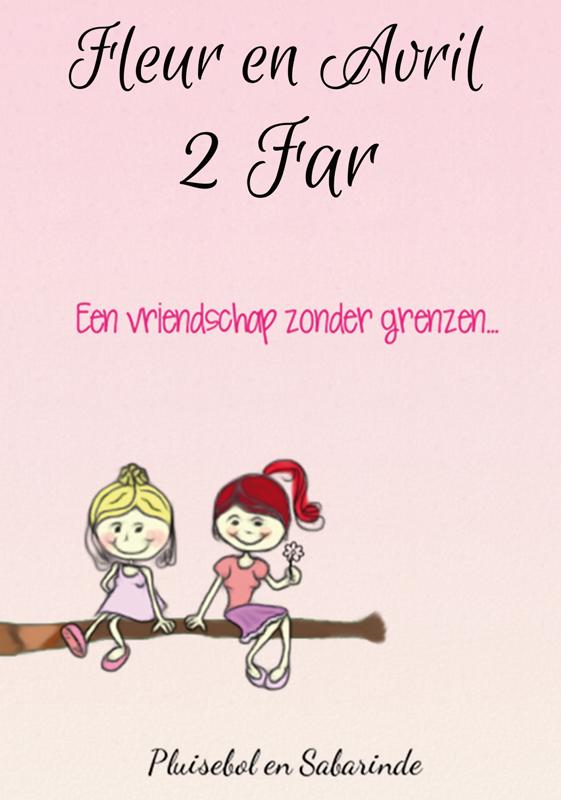 Omslag van 1; 2 Far