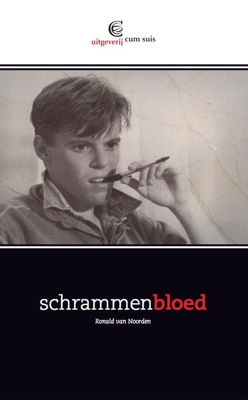 Omslag van Schrammenbloed