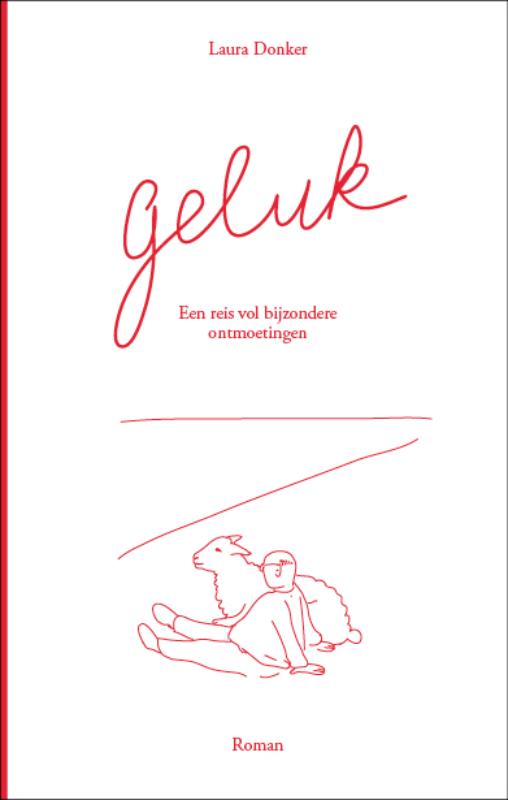 Omslag van Geluk