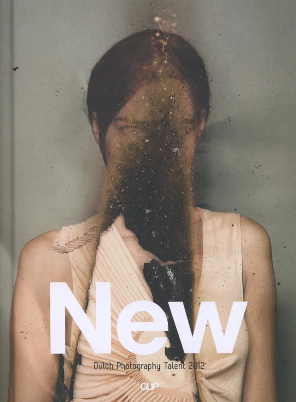 Omslag van New