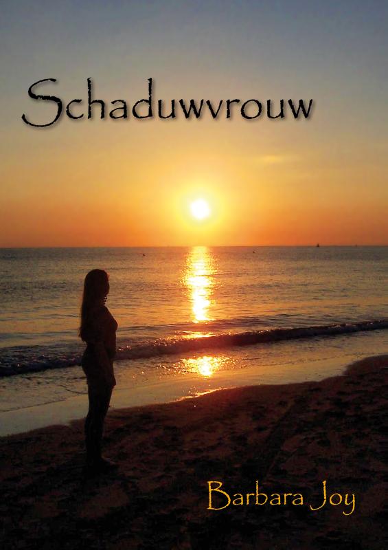 Omslag van Schaduwvrouw