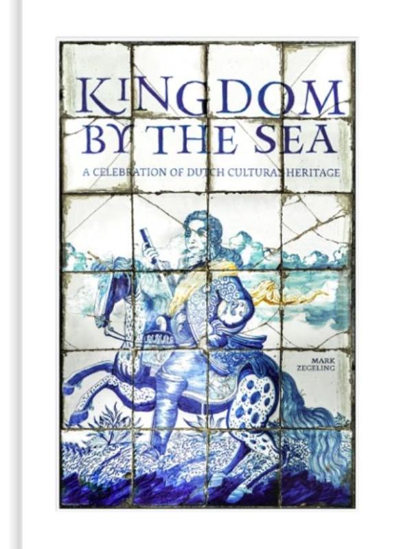 Omslag van Kingdom by the Sea