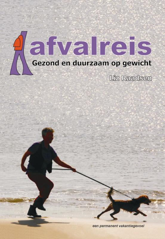 Omslag van Afvalreis