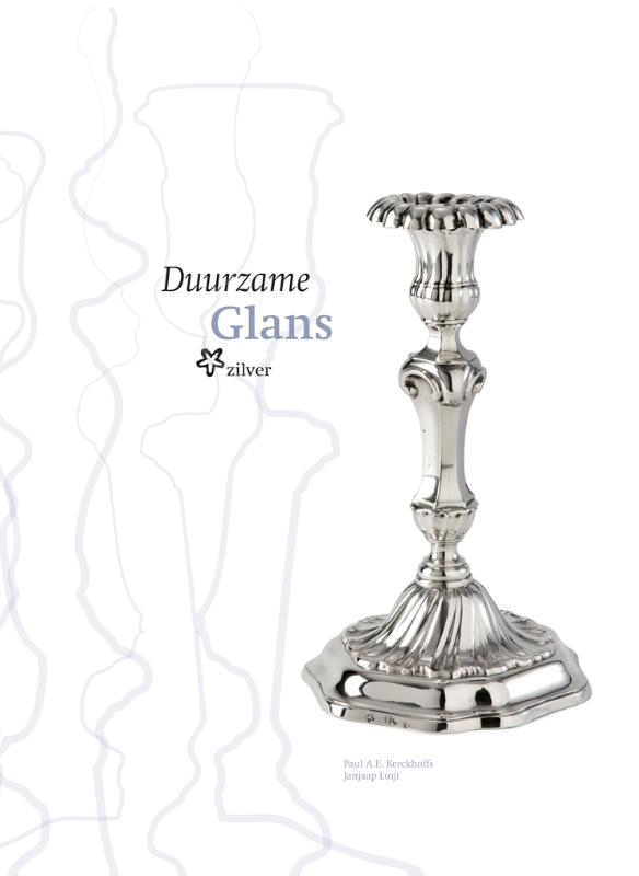 Omslag van Duurzame glans