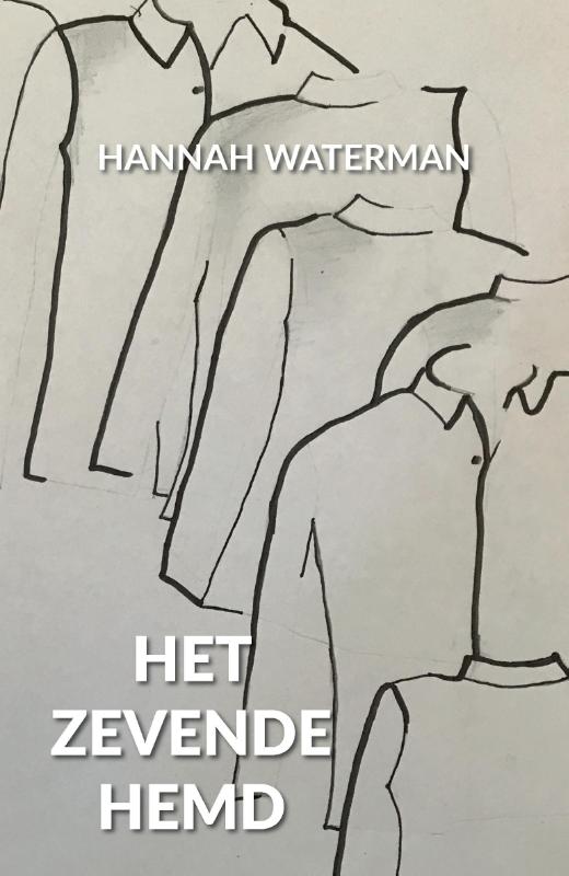 Omslag van Het Zevende Hemd