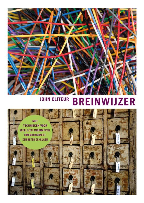 Omslag van Breinwijzer