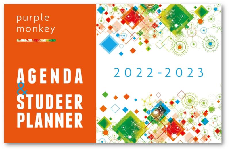 Omslag van 2022-2023