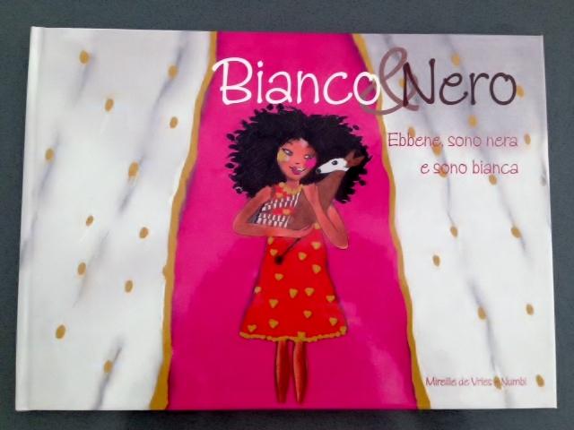 Omslag van Bianco e nero