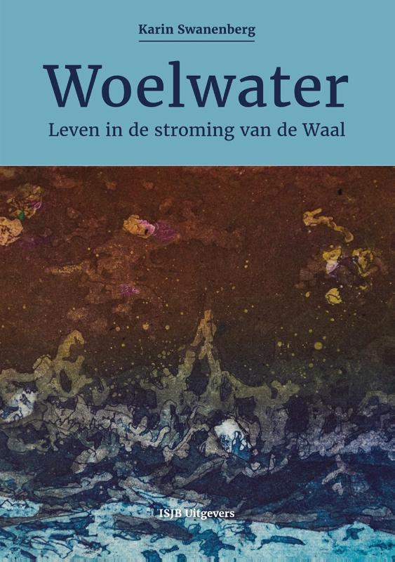 Omslag van Woelwater