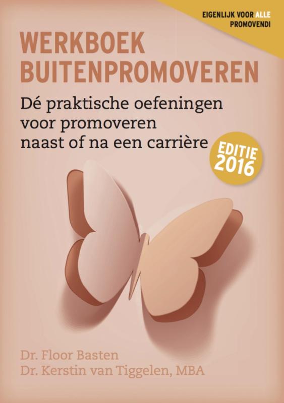 Omslag van Editie 2016