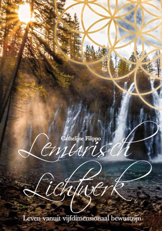 Omslag van Lemurisch Lichtwerk