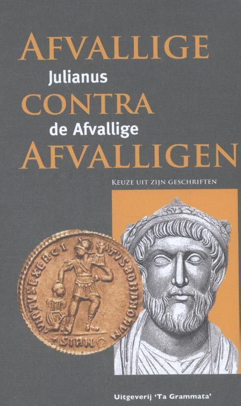 Omslag van Afvallige contra afvalligen