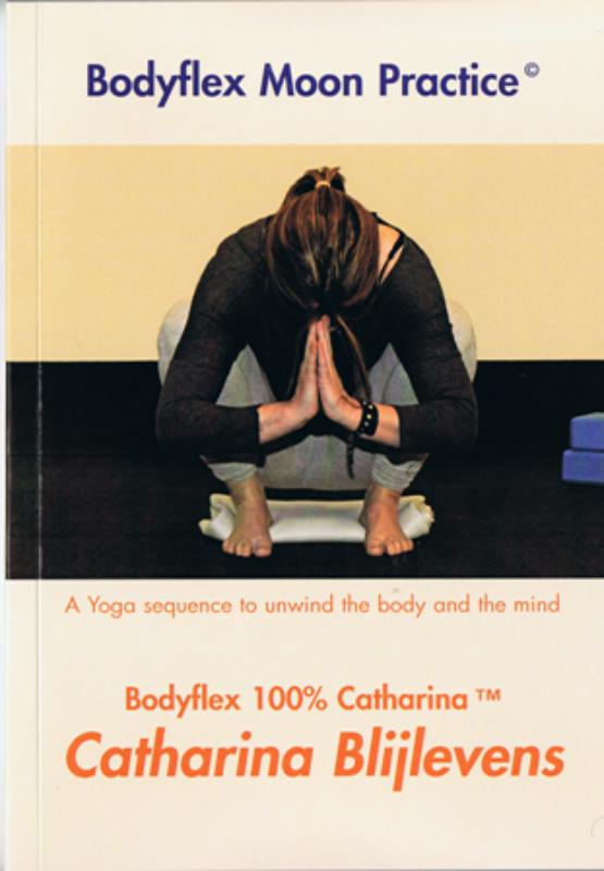 Omslag van Bodyflex moon practice